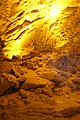 Grotta sepolcrale nella catacomba n. 20