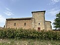 Kapelle Saint-Roch