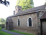 Church of St John the Baptist