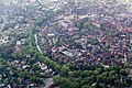 Category:Aerial photographs of St. Lamberti, Coesfeld - Category:Aerial photographs of Coesfeld