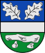 Blason de Bippen