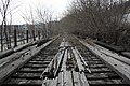 Beerline railroad, defunct