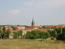 Dombrot-le-Sec ê kéng-sek