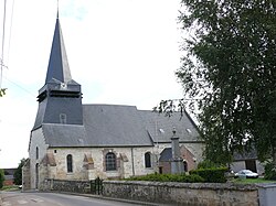 Skyline of Doméliers