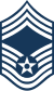 Chief Master Sergeant