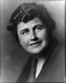 Edith Wilson イディス･ウィルソン