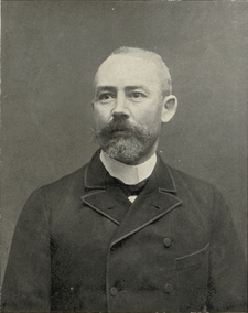 Ernest Denis (cca 1905)