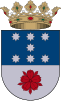 Coat of arms of Almiserà