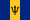 Vlag van Barbados