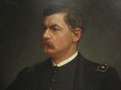 George McClellan at National Portrait Gallery IMG 4524.JPG