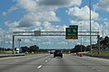 Georgia I95nb Exit 49