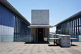 Hyogo prefectural museum of art