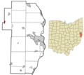 Thumbnail for File:Jefferson County Ohio incorporated and unincorporated areas Amsterdam highlighted.png