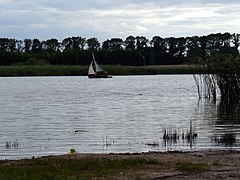 Jezioro Przedeckie