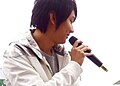 2008-1 JJ LIN performing.