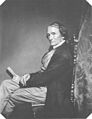 Joseph Karl Stieler overleden op 9 april 1858