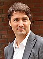 Canada Justin Trudeau, Premier ministre