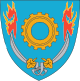 Coat of arms of Kottingbrunn
