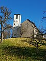 Katholische Herz-Jesu-Kirche