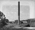 Lauriya Ashoka Pillar, Areraj