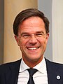 Países Baixos Mark Rutte, primeiro-ministro