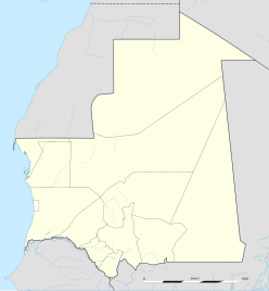 Ben Amera (Mauritánia)