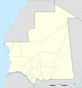 Oualata (Mauritanië)