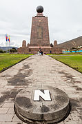 Mitad del Mundo, Quito, Ecuador, 2015-07-22, DD 06.JPG