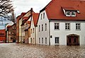 spring-time-flood 2006 in Pirna