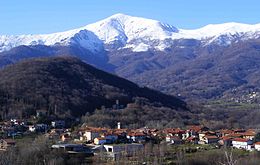 Prascorsano – Veduta