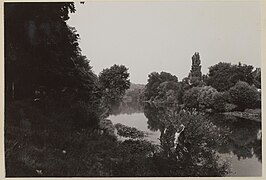 Poissy - La Seine en direction de Villennes (3).jpg