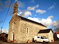 Église Saint-Nicolas de Puihardy