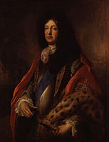 Richard Talbot, 1st Earl of Tyrconnell⁠(d)