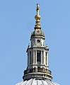 The Lantern, St. Paul's Cathedral