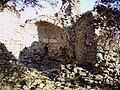 Ruine von Saint-Félix