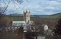 Buckfast Abbey