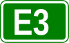 Route européenne 3