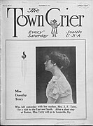 The Town Crier, v.9, no.45, Nov. 7, 1914 - DPLA - a864239a05f9e4573583eac61c990a80 (page 1).jpg