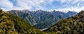 Kaikōura Ranges (en)