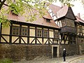 Wohnhaus