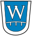 Blason de Weissensee