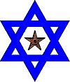 The Jewish Barnstar