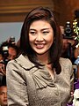 Yingluck Shinawatra