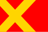 Vlajka obce Žitenice