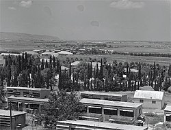 Ramat Yohanan. 1946