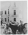 לוחמי חטיבת כרמלי - גדוד 22 - בית הנג'אדה, בשוך הקרבות