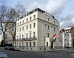 Embassy in London