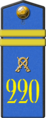 220th Debrecen Cavalry Regiment