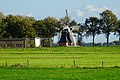 molen de Boezemvriend De Groeve