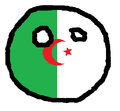 Argelia Argelia